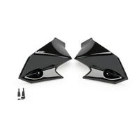 Déflecteur moto Puig Frontale