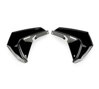 Déflecteur moto Puig Inférieurs Noire