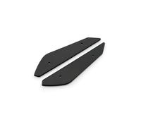 Déflecteur moto Puig Jeu ailerons Sport Noire