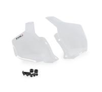 Déflecteur moto Puig Supérieurs Transparent