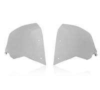 Déflecteur moto Wrs vent Pare - brise