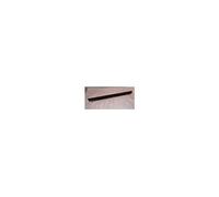 Deflecteur noir pour four whirlpool 480121101593