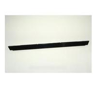 Deflecteur noir pour four whirlpool Noir G