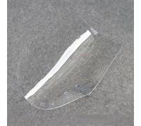 Déflecteur Pare-Brise 62 Cm pour Suzuki Skywave Burgman AN650 (2002-2012)(1)