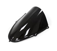 Déflecteur Pare-Brise Compatible Avec Aprilia Pour RSV4R Pour RS4 2021 2022 2023 Pare-brise De Moto Pare-brise Écran Déflecteurs De Vent Accessoires De Remplacement