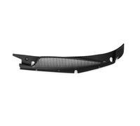 Déflecteur Pare-brise Compatible Avec Chevy Pour Express 1500 1996-2017 Cache Grille D'essuie-glace Remplacement Réparation Accessoires OEM 25826330