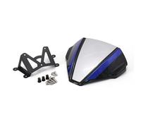 Déflecteur Pare-Brise Compatible Avec Yamaha Pour MT-09 SP Pour FZ-09 2021 2022, Accessoires De Moto, Pare-brise Avant Flux D'air