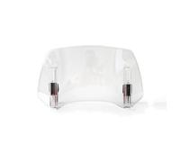 Déflecteur Pare-Brise Compatible Avec Yamaha Pour TDM900 Pour TDM850 Pour TDR250 Extension Pare-Brise Moto Spoiler Déflecteur D'air Pare-Brise Déflecteur Moto