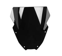 Déflecteur Pare-Brise Moto Compatible Avec Yamaha Pour MT-09 Pour MT09SP 2021-2023 Accessoires De Déflecteur D'air De Pare-brise De Moto