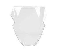 Déflecteur Pare-Brise Moto Compatible Avec Yamaha Pour MT-09 Pour MT09SP 2021-2023 Accessoires De Déflecteur D'air De Pare-brise De Moto