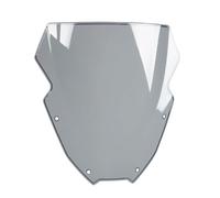 Déflecteur Pare-Brise Moto Compatible Avec Yamaha Pour MT-09 Pour MT09SP 2021-2023 Accessoires De Déflecteur D'air De Pare-brise De Moto