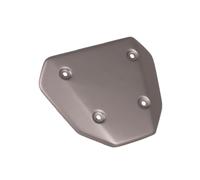 Déflecteur Pare-Brise Moto Kit De Déflecteur Vent Et Support Carénage pour Pare-Brise AV&Ant Moto pour MT-09 MT 09 MT09 SP 2024 2025