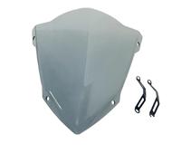 Déflecteur Pare-Brise Moto Pare-Brise AV&Ant Sport pour Moto pour MT25 MT03 2020 2021 2022 2023 2024 2025