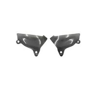 Déflecteur Pare-Brise Moto Pare-Brise pour MULTISTRADA MTS V4/S Sport, Déflecteurs d'air, Panneaux Latéraux, Accessoires De Pare-Brise