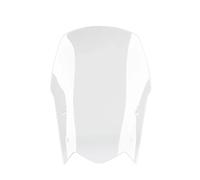 Déflecteur Pare-Brise Moto Pare-Brise pour Tenere 700 2019 2020 2021 2022 2023 Déflecteur d'air, Protection De Spoiler AV&Ant