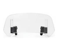 Déflecteur Pare-Brise Moto pour Piaggio Beverly S 400 2021-2024