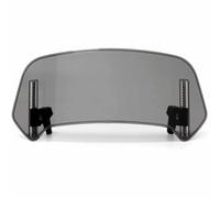 Déflecteur Pare-Brise Moto pour Piaggio Fly 50 2015-2016