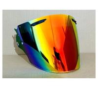 Déflecteur Pare-Brise Moto Visière De Casque pour Arai Vas-Z Vas ZX VZ SZ-R SZ-R Vas SZ R Vas SZ-R Evo SZ R, Pare-Brise en Verre Len