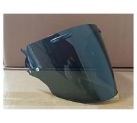 Déflecteur Pare-Brise Moto Visière De Casque pour Arai Vas-Z Vas ZX VZ SZ-R SZ-R Vas SZ R Vas SZ-R Evo SZ R, Pare-Brise en Verre Len