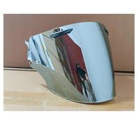Déflecteur Pare-Brise Moto Visière De Casque pour Arai Vas-Z Vas ZX VZ SZ-R SZ-R Vas SZ R Vas SZ-R Evo SZ R, Pare-Brise en Verre Len