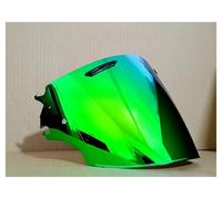 Déflecteur Pare-Brise Moto Visière De Casque pour Arai Vas-Z Vas ZX VZ SZ-R SZ-R Vas SZ R Vas SZ-R Evo SZ R, Pare-Brise en Verre Len
