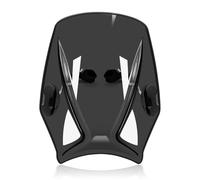 Déflecteur Pare-Brise Pour CB1300 2003-2013 Pour CB250 1979-1983 Pour CB500 1993-2004 Support Universel De Pare-brise De Moto