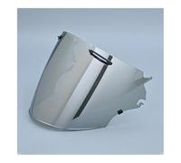 Déflecteur Pare-Brise Visière de Casque pour Arai Vas-Z Vas ZXX VZ VZ SZ-R SZ-R Vas SZ R Vas SZ-R Evo SZ R Evo, Pare-Brise en Verre Len