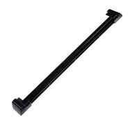 DEFLECTEUR PORTE+JOINT FIN POUR FOUR WHIRLPOOL - 481244528037