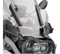 Déflecteur Pour Bmw R 1200 Gs / Adventure 13-17 Puig 7550h Gris Fumé