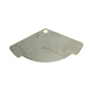 DEFLECTEUR pour FOUR SIEMENS - 00026700