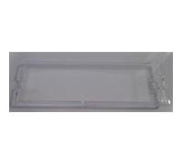 Deflecteur pour hotte