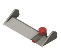 Déflecteur pour rail Makita Sp6000 DSP600 DSP601 Accessoires de tuyau