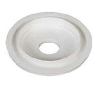 Moulinex Déflecteur de bol hachoir SS-194300 Blanc – Accessoire pour robot ménager