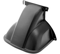 Déflecteur Tuyau D'Échappement A Sol 92, 97, 107 CM Rear Husqvarna 960710041