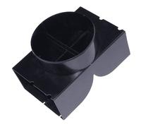 Deflecteur tuyau filtrant d'origine Hotte (C00091129 C00273130 SCHOLTES ARISTON HOTPOINT)