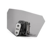 Déflecteur Universel Givi S180F Fumé