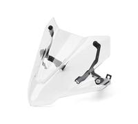 Déflecteur Vent Déflecteur De Pare-brise De Moto Pour CB750 Pour Hornet CB 750 2025-2026(TRANSPARENT)