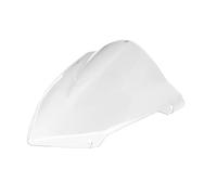 Déflecteur Vent Déflecteur De Pare-brise De Moto Pour MT07 MT-07 FZ-07 FZ07 2014-2017(TRANSPARENT)