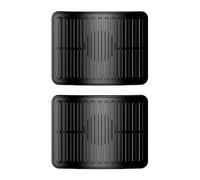 Déflecteur Vent Grille D'aération Voiture - Couvercle Déflecteur Climatiseur Réglable, Panneau Protection D'aération Clip Amovible | Redirecteur Refroidissement Désodorisant Garde Flux D'air Doux