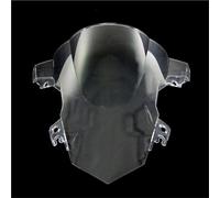 Deflecteur Vent Moto For S1000RR 2015 2016 Motorcycle Windshield Windscreen Screen Extension Spoiler Deflector Motorbike Accessories replacement parts