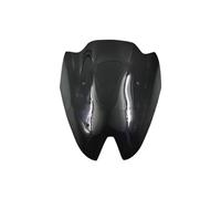 Déflecteur Vent Moto Pare-Brise AV&Ant De Moto pour Z1000 2010 2011 2012 2013, Odomètre, Visière, Couvercle Carénage