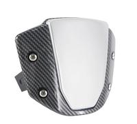 Déflecteur Vent Moto Pare-Brise de Moto pour CB650R CB1000R CB 650R 1000R 2018 - 2020, déflecteur Pare-Brise Sport, Support d'écran
