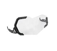 Déflecteur Vent Moto pour BMW pour F850 GS pour F750 GS, Accessoires de Moto Grille de Protection de Phare Pare-Brise