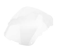 Déflecteur Vent Moto pour CBR1100XX pour Super Blackbird 1996-2007 Pare-Brise Moto Déflecteur d'air