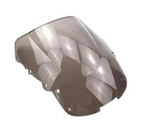 Déflecteur Vent Moto pour CBR1100XX pour Super Blackbird 1996-2007 Pare-Brise Moto Spoiler