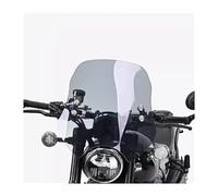Déflecteur Vent Moto Pour CF&MO&TO 450CLC moto pare-brise pare-brise Extension Modification pare-brise Av&ant moto écran étendu