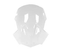 Déflecteur Vent Moto Pour Tiger 800 XC XR XRX XRT XCX 2018 2019 2020 2021 Pare-brise De Moto, Déflecteur De Pare-brise, Écran De Pare-brise