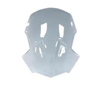 Déflecteur Vent Moto Pour Tiger 800 XC XR XRX XRT XCX 2018 2019 2020 2021 Pare-brise De Moto, Déflecteur De Pare-brise, Écran De Pare-brise