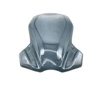 Déflecteur Vent Pare-brise Déflecteur De Moto Pour Suziki DL650 Pour V-strom DL 650 Pour Vstrom DL-650 2017 2018 2019 2020 2021(Fumée)