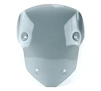 Déflecteur Vent Pare-brise Déflecteur De Vent Sport Screen Pour Triumph Pour Tiger 850 900 2020-2023(Fumée)